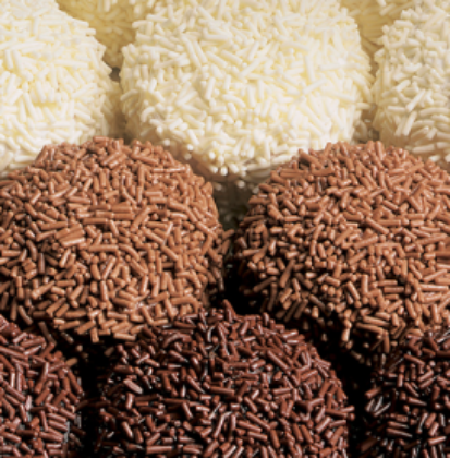 Obrázek CODETTA BIANCA (bílá) 20 x 1 kg